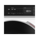 Sharp ESNFB014CWNABX Wasmachine 10kg 1400toeren - Afbeelding 3