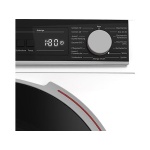 Sharp ESNFB014CWNABX Wasmachine 10kg 1400toeren - Afbeelding 5