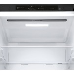 LG GBV3100CEP DoorCooling+ - Koel-vriescombinatie - breedte 59.5 cm - hoogte 186 cm - inhoud 300 l - NoFrost - Afbeelding 6