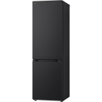 LG GBV3100CEP DoorCooling+ - Koel-vriescombinatie - breedte 59.5 cm - hoogte 186 cm - inhoud 300 l - NoFrost - Afbeelding 7