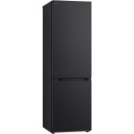 LG GBV3100CEP DoorCooling+ - Koel-vriescombinatie - breedte 59.5 cm - hoogte 186 cm - inhoud 300 l - NoFrost - Afbeelding 8