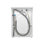 AEG LR63BERLIN 6000 serie ProSense - Wasmachine - 9 kg - 1400Toeren- 5 jaar garantie - Afbeelding 5