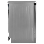 Beko BDFN36653XC Vrijstaande Vaatwasser Grijs 60cm breed - Afbeelding 3