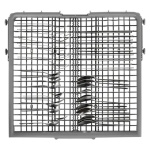 Beko BDFN36653XC Vrijstaande Vaatwasser Grijs 60cm breed - Afbeelding 8