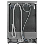 Beko BDFN36653XC Vrijstaande Vaatwasser Grijs 60cm breed - Afbeelding 12