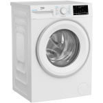 Beko B3WM49410W2 Wasmachine Wit met 9 kg. vulgewicht en 1400 toeren - Afbeelding 2