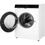 Inventum VWM1010W - Wasmachine - 10kg - 1400 toeren - Wit/Zwart - Afbeelding 6