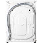 Inventum VWM1010W - Wasmachine - 10kg - 1400 toeren - Wit/Zwart - Afbeelding 11