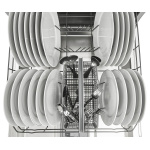 Inventum IVW6008AXL - Volledig Geintegreerde Vaatwasser - Nishoogte 91 cm - Bestekmand - Afbeelding 5