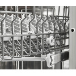 Inventum IVW6008AXL - Volledig Geintegreerde Vaatwasser - Nishoogte 91 cm - Bestekmand - Afbeelding 6