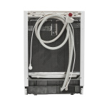 Inventum IVW6008AXL - Volledig Geintegreerde Vaatwasser - Nishoogte 91 cm - Bestekmand - Afbeelding 9