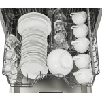 Inventum IVW6008AXL - Volledig Geintegreerde Vaatwasser - Nishoogte 91 cm - Bestekmand - Afbeelding 4