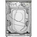 Bosch WGG244FINL Wasmachine 9kg Grijs - Afbeelding 3