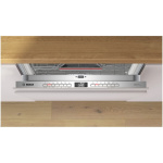 BOSCH SBV4ECX28E Inbouwvaatwasser 60cm - Afbeelding 3