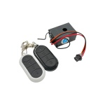 FATBIKE  OUXI V8 Max - Dubbele Accu - Zwart - Afbeelding 5