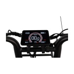 FATBIKE S20 Pro - Grijs - Afbeelding 4