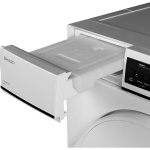 SHARP KDNHA8S6PWEBX Warmtepompdroger 8 kg - Afbeelding 5