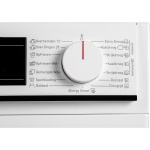 SHARP KDNHA8S6PWEBX Warmtepompdroger 8 kg - Afbeelding 7