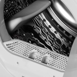 SHARP KDNHA8S6PWEBX Warmtepompdroger 8 kg - Afbeelding 6