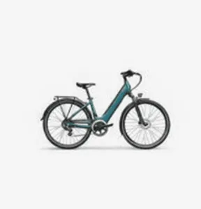 Elektrische fietsen
