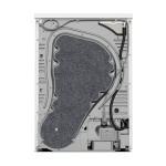 Bosch WTH8520SNL warmtepomp droger met 8 kg. vulgewicht - Afbeelding 5