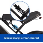 Fatbike V20 Pro Mini - Rose Gold - Afbeelding 6