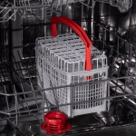 Sharp QWNA1BF47ES Vrijstaande Vaatwasser 60cm - Afbeelding 12