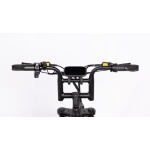 Fatbike V20 Pro Mini - Grijs - Afbeelding 5