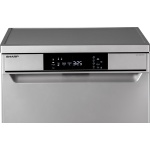 Sharp QWNA1BF47ES Vrijstaande Vaatwasser 60cm - Afbeelding 6