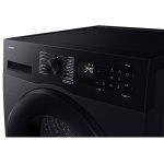 Samsung DV9UDG52A0AB Warmtepompdroger 9kg - Zwart - Afbeelding 6