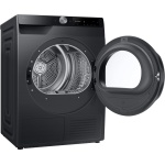 Samsung AI Dry DV90DG6845LBU3 6000 serie - Wasdroger - AI energy mode - Energielabel A - 9 kg - Afbeelding 2