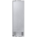Samsung RB34C705CS9 - Koel-vriescombinatie - 344 liter - Energielabel C - Grijs/Inox - WiFi - Afbeelding 6