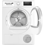 Bosch WTH8300CNL - Warmtepompdroger - 8kg - Afbeelding 2