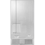 Samsung RS57DG400EB4 Amerikaanse Koelkast -178 cm - 583L - No Frost -Zilver - Afbeelding 6