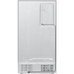 Samsung RS70F65KEF - Amerikaanse Koelkast - Zwart - No Frost - Water dispenser - IJsblokjesautomaat - Afbeelding 10