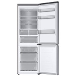 Samsung RB34C705CS9 - Koel-vriescombinatie - 344 liter - Energielabel C - Grijs/Inox - WiFi - Afbeelding 4