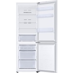 Samsung RB34C670DWW - Koel-vriescombinatie - Wit - 185 cm - Afbeelding 6