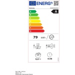 Samsung AI Dry DV90DG6845LBU3 6000 serie - Wasdroger - AI energy mode - Energielabel A - 9 kg - Afbeelding 8