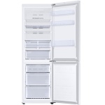 Samsung RB34C605CWW - Koel-vriescombinatie - 344 liter - Energielabel C - Wit - WiFi - Afbeelding 3