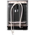 Sharp QWNA1BF47ES Vrijstaande Vaatwasser 60cm - Afbeelding 5