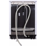 Sharp QWNA1BF47EW Vrijstaande Vaatwasser 60cm - Afbeelding 8