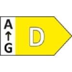 Samsung RB34C670DWW - Koel-vriescombinatie - Wit - 185 cm - Afbeelding 9