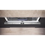 Siemens SN63EX04TE - Inbouwvaatwasser - 60cm - Afbeelding 2