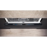 Siemens SX61IX13TE - Inbouwvaatwasser - 60cm breed - XXL (extra hoog) - Afbeelding 3