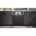 Siemens SX61IX13TE - Inbouwvaatwasser - 60cm breed - XXL (extra hoog) - Afbeelding 2