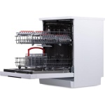 Sharp QWNA1BF47EW Vrijstaande Vaatwasser 60cm - Afbeelding 5