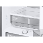 Samsung RB34C705CS9 - Koel-vriescombinatie - 344 liter - Energielabel C - Grijs/Inox - WiFi - Afbeelding 5