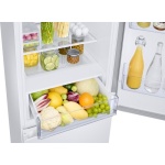 Samsung RB34C670DWW - Koel-vriescombinatie - Wit - 185 cm - Afbeelding 7