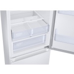 Samsung RB34C605CWW - Koel-vriescombinatie - 344 liter - Energielabel C - Wit - WiFi - Afbeelding 4