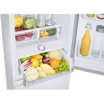Samsung RB34C605CWW - Koel-vriescombinatie - 344 liter - Energielabel C - Wit - WiFi - Afbeelding 7